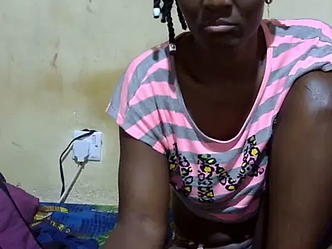 sweetcutey webcam