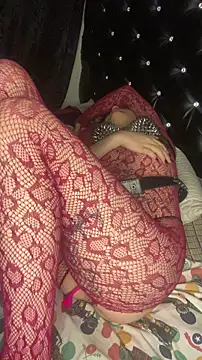 VenusDeMilo_55 webcam