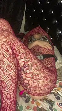 VenusDeMilo_55 webcam