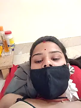 Radhika_Lovely webcam