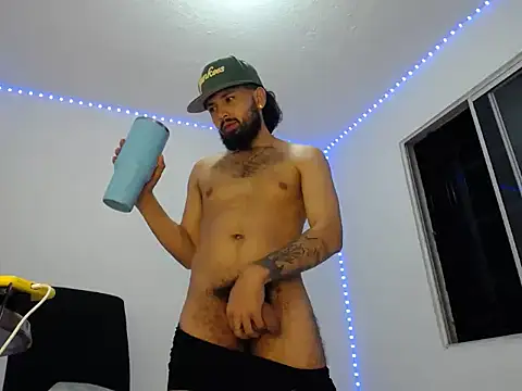 camilorestrepo77 webcam