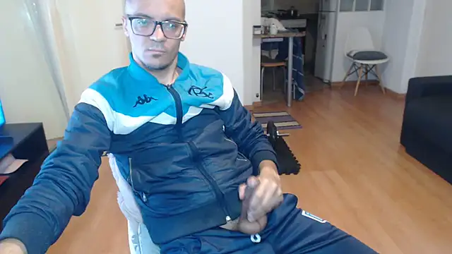 guachin_hunk webcam
