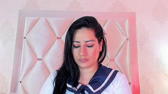 SeleneCarter webcam