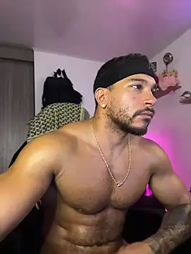FreszX webcam