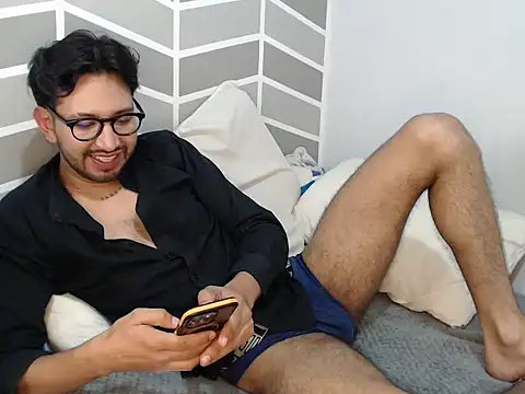thomass1018 webcam
