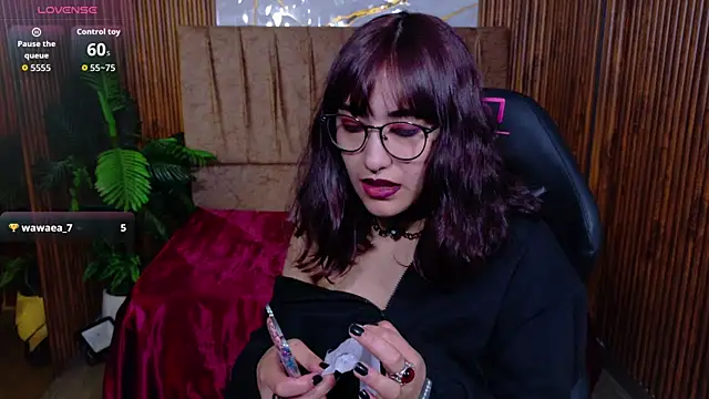 Kairy_tay webcam
