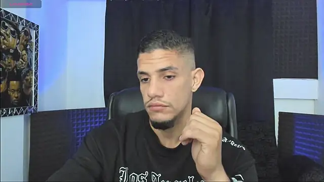 jhonnysnow17 webcam