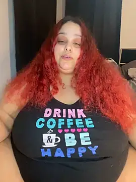 Fifty_Shades_Of_Redd live cam on StripChat