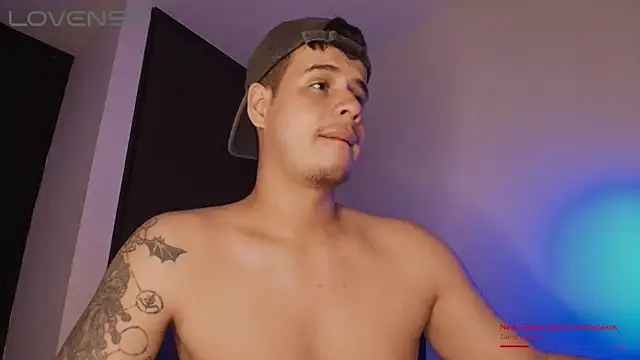 BjornSteel webcam