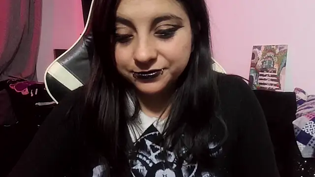 Acid666_alice live cam on StripChat