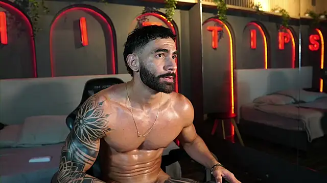 Austin_bolt live cam on StripChat