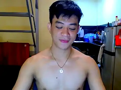 AsianCUMQUICKLY live cam on StripChat