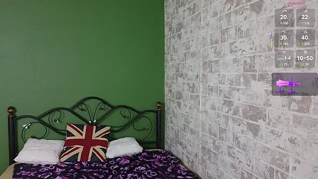 Vlada_vv live cam on StripChat