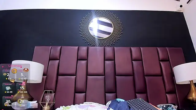 DianaSheren live cam on StripChat