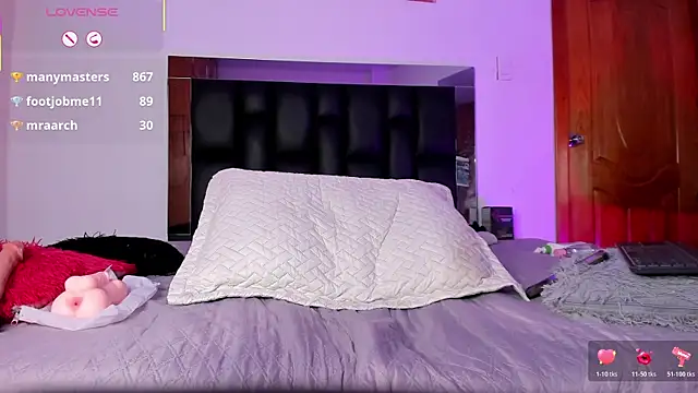 ThiagoSexy005 live cam on StripChat