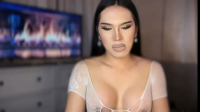Ts_glamxx live cam on StripChat