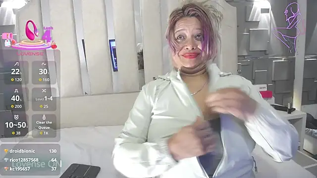 Natasha_699 webcam