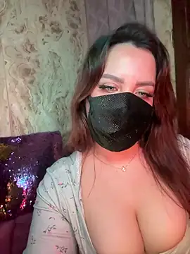 AMBER_GLAM live cam on StripChat