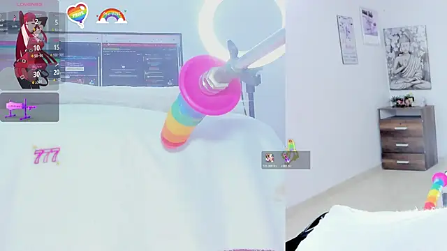Daki_Ume_ webcam