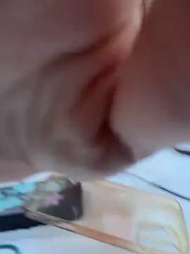 JessiMur webcam