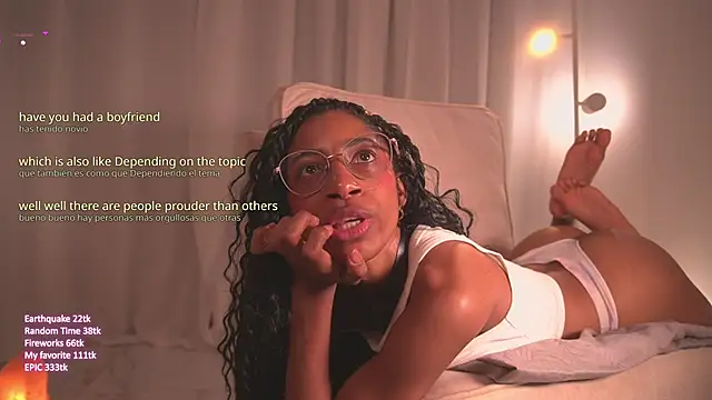connie_west0 webcam