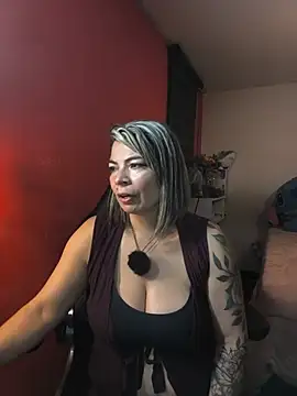 charlotedoll webcam