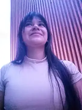 CottonCloe_ webcam