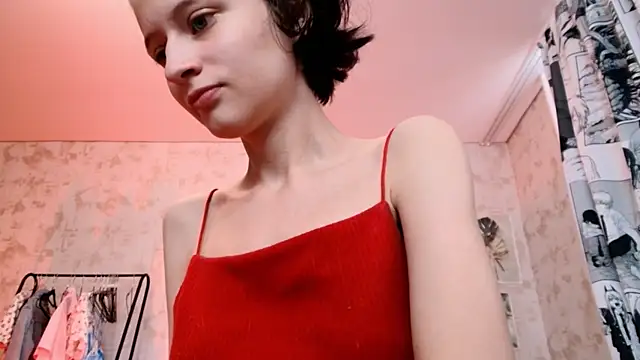 Luafy_Toddy webcam