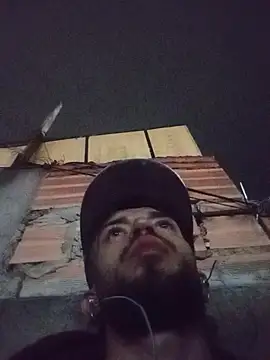 Aaronkiller webcam