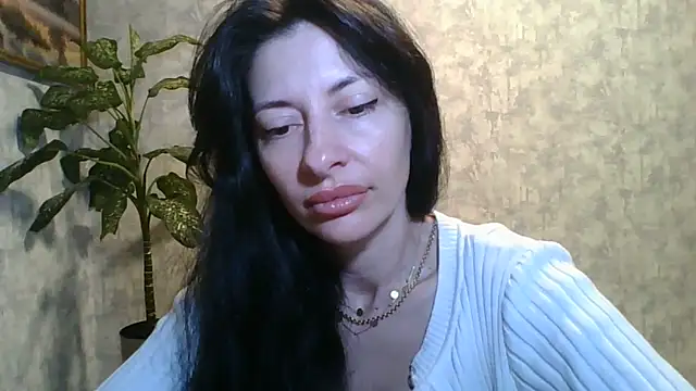 LissaBlossom webcam