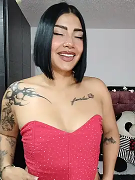 Kylie_brazt webcam