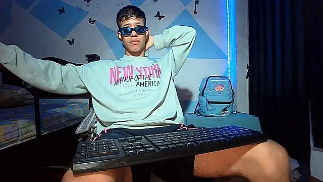 dareck_18 webcam
