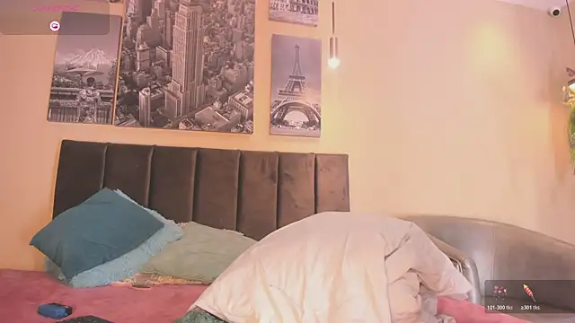 Blue_Sixx webcam