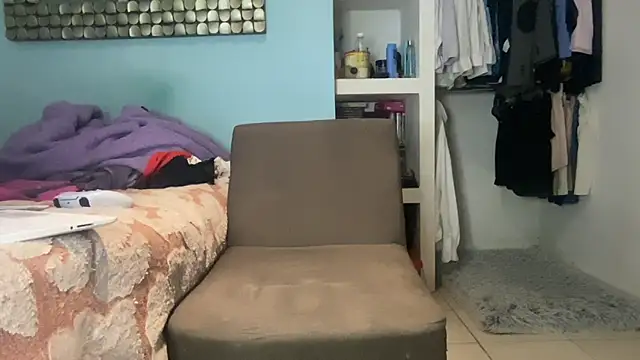 Alexitho25 webcam