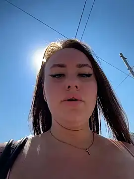 KiraSunshine webcam
