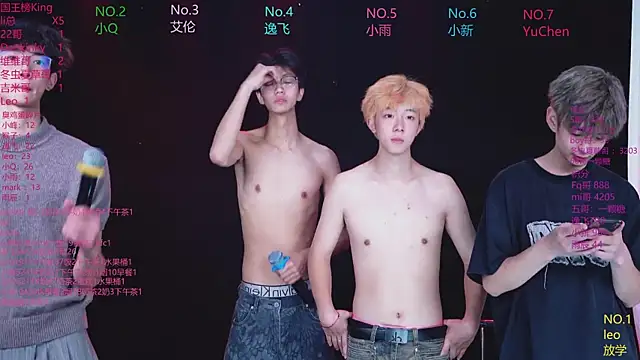 AAA-winner webcam