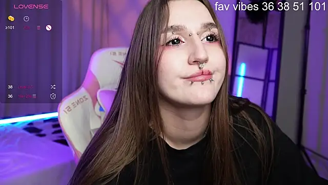Alice_Goth webcam