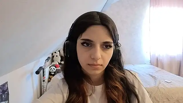 Blissmissataeses webcam