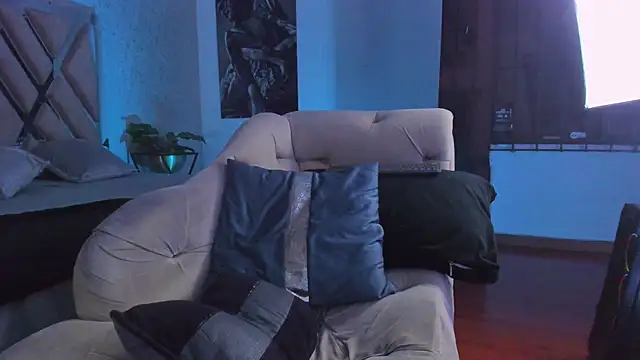 Vincentblack webcam