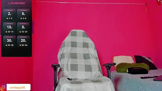 Alexx_Lord webcam
