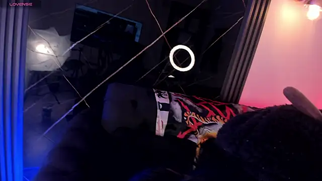 psychodoll_11 webcam
