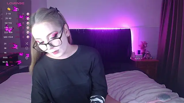 ammyska webcam