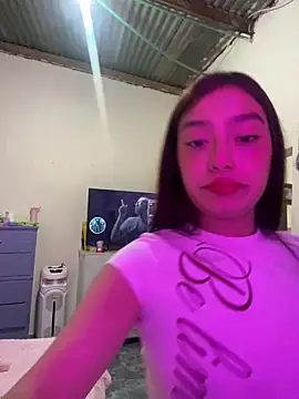 Miakittyyy webcam