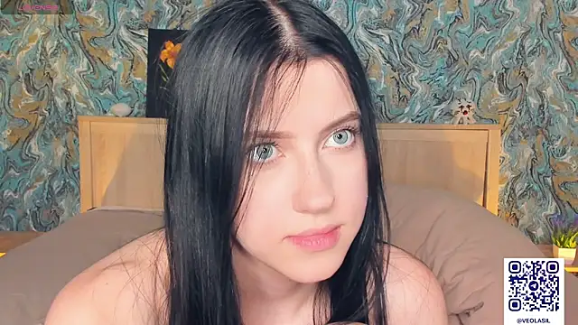 EstelaSuppa live cam on StripChat