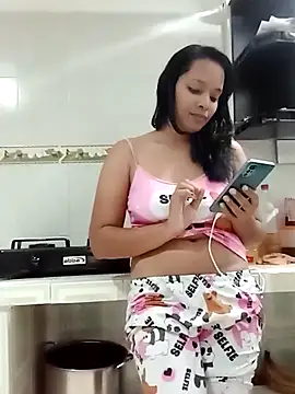 Stefany_03_ webcam