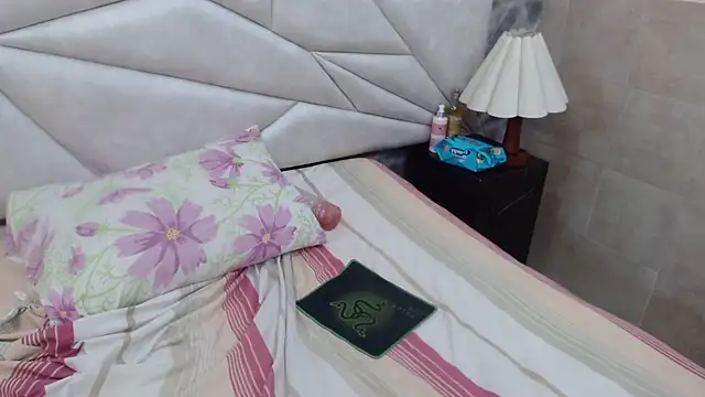 Andy-Sharit webcam