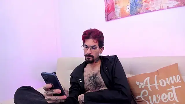 Jonathan_Soto webcam