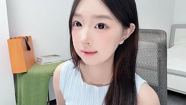Yoyo33355 webcam