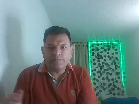 Alessandro-luxe webcam