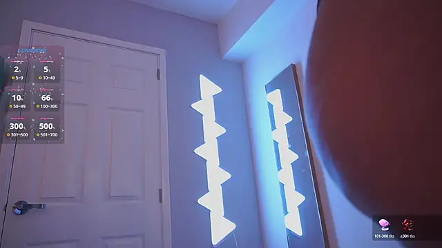 DanikaDillan webcam